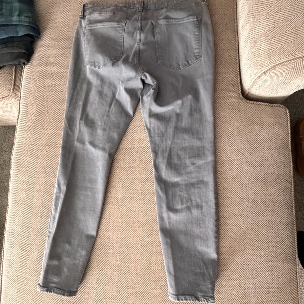 Goodthreads Gray Pants - Picture 3 of 3
